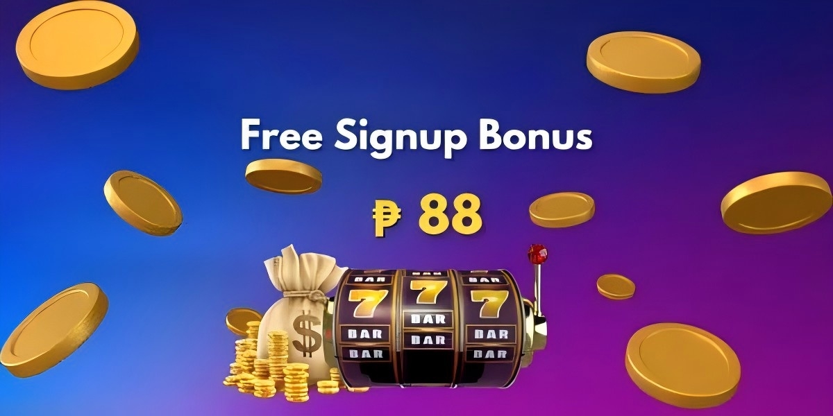 BigWin Link Casino Welcome Bonus - Join now and win big