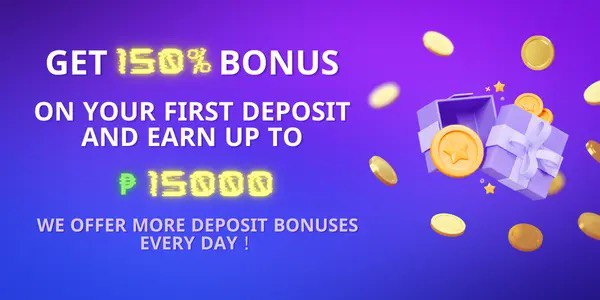 BigWin Link bonus and promotions banner